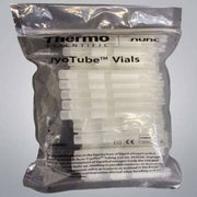 Thermo Scientific Cryotube Vial 4.5 ml PP 300 Tubes Vials Thermo Scientific