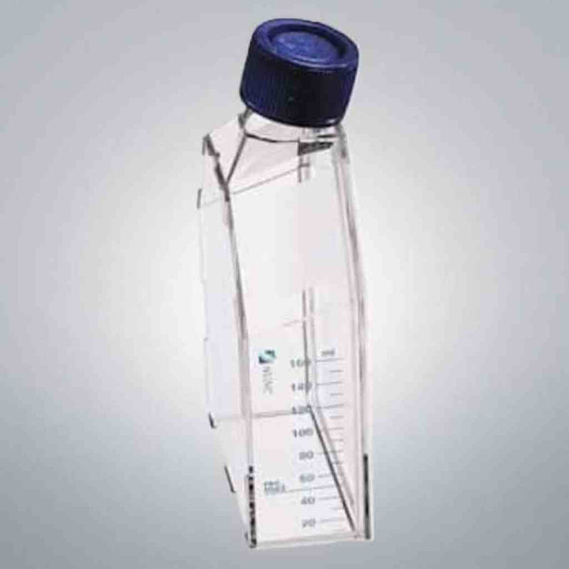 Thermo Scientific Culture Flask EasYFlask Nunclon Delta 175 cm2 Total of 30 Flasks Lab Culture Flask Thermo Scientific