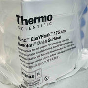 Thermo Scientific Culture Flask EasYFlask Nunclon Delta 175 cm2 Total of 30 Flasks Lab Culture Flask Thermo Scientific