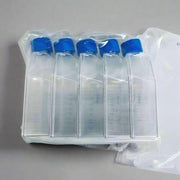 Thermo Scientific Culture Flask Nunc EasYFlask 75 cm2 Nunclon Delta Surface 5 x 20 - Case of 100 Lab Flasks Thermo Scientific