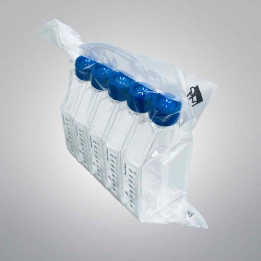 Thermo Scientific Culture Flask Nunc EasYFlask 75 cm2 Nunclon Delta Surface - Case of 100 Lab Culture Flask Thermo Scientific