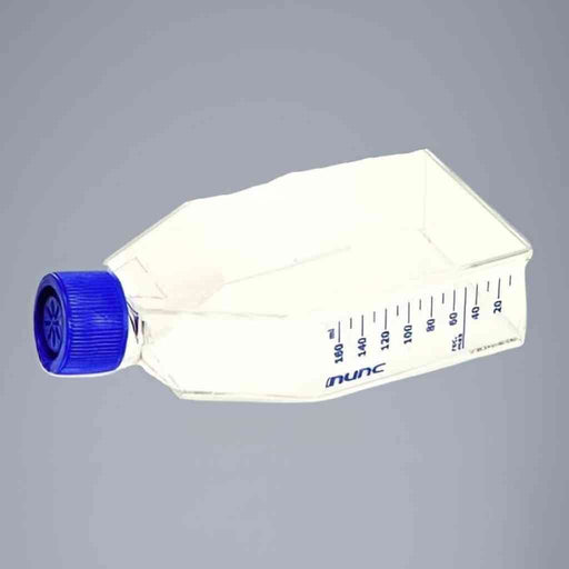 Thermo Scientific Culture Flask with Filter Cap 75 cm2 24 Flasks Lab Culture Flask Thermo Scientific