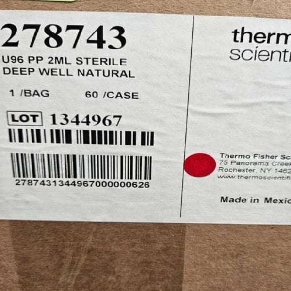 Thermo Scientific Culture Flask with Filter Cap 75 cm2 PP 24 Flasks Lab Consumables::Tubes, Vials, and Flasks Thermo Scientific