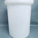 Thermo Scientific Cylindrical Tank with Cover Graduated LLDPE 18 L Capacity Lab Consumables::Reagent and Storage Bottles Thermo Scientific