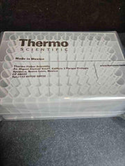 Thermo Scientific Deep Well Microplate 2 ml 96 Well Total of 20 Plates Petri Dishes/Culture Plates Thermo Scientific