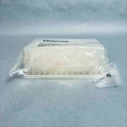 Thermo Scientific Deep Well Microplate 2 ml 96 Well Total of 60 Plates Petri Dishes/Culture Plates Thermo Scientific
