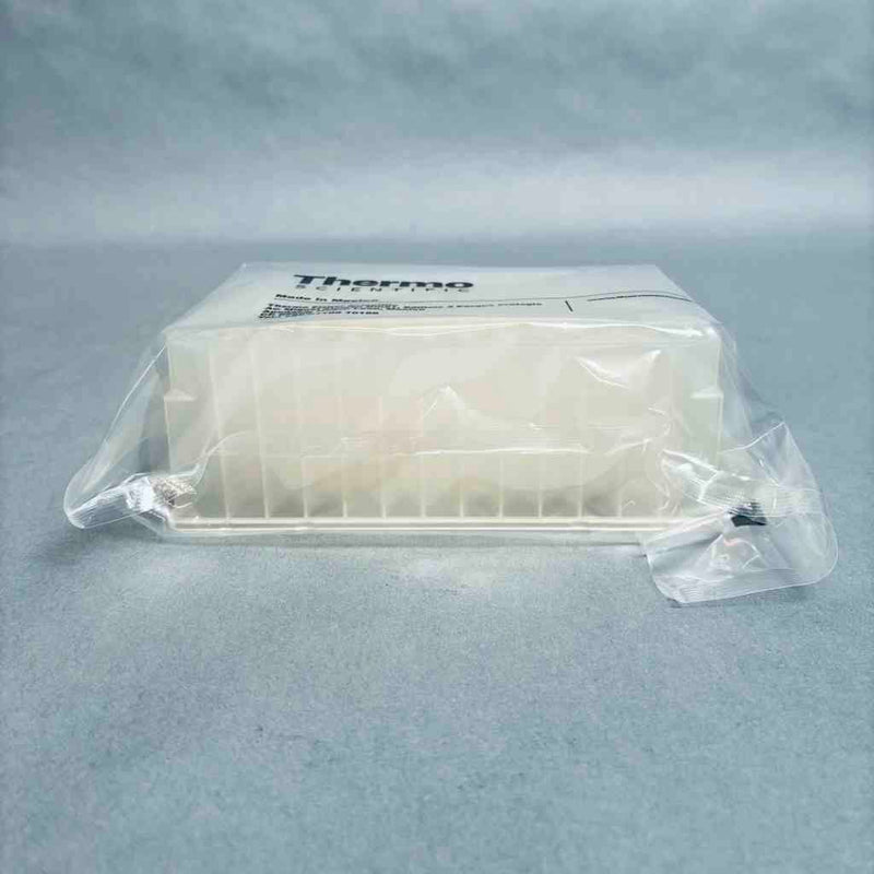 Thermo Scientific Deep Well Microplate 2 ml 96 Well Total of 60 Plates Petri Dishes/Culture Plates Thermo Scientific