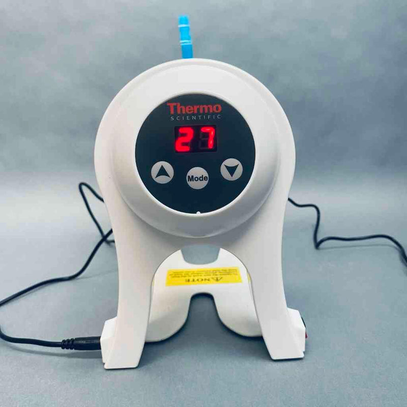 Thermo Scientific Digital Tube Rotator with Paddles Orbital, Platform & Vortex Shakers Thermo Scientific