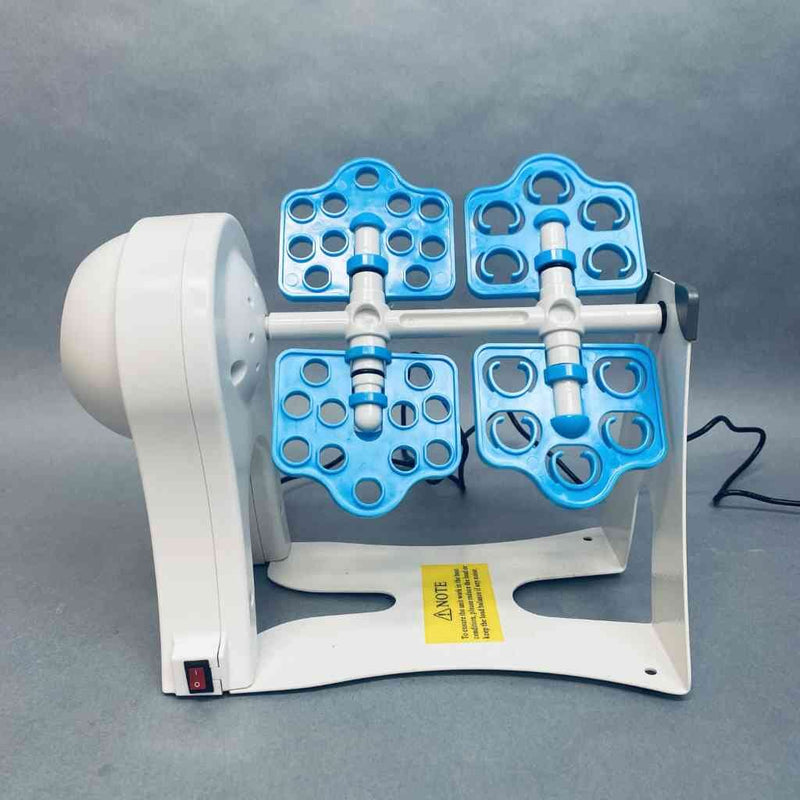 Thermo Scientific Digital Tube Rotator with Paddles Orbital, Platform & Vortex Shakers Thermo Scientific
