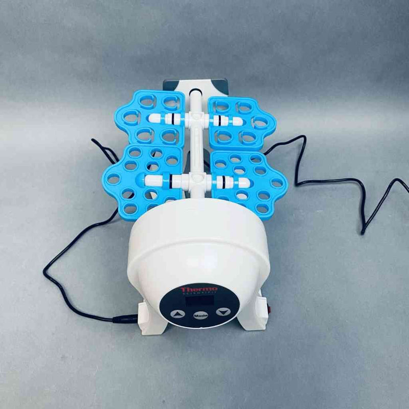 Thermo Scientific Digital Tube Rotator with Paddles Orbital, Platform & Vortex Shakers Thermo Scientific