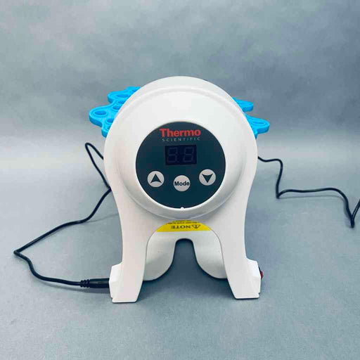 Thermo Scientific Digital Tube Rotator with Paddles Orbital, Platform & Vortex Shakers Thermo Scientific