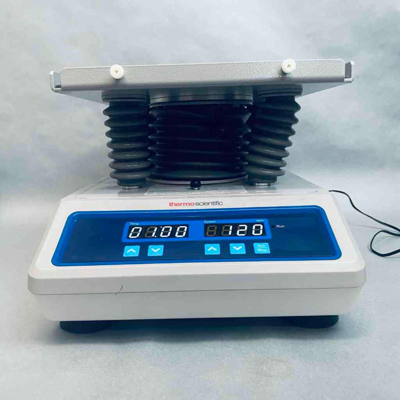 Thermo Scientific Digital Waving Rotator 5-120 rpm Range Orbital, Platform & Vortex Shakers Thermo Scientific