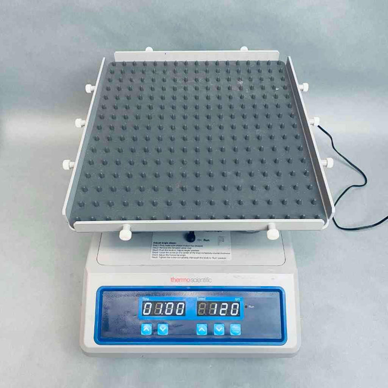 Thermo Scientific Digital Waving Rotator 5-120 rpm Range Orbital, Platform & Vortex Shakers Thermo Scientific