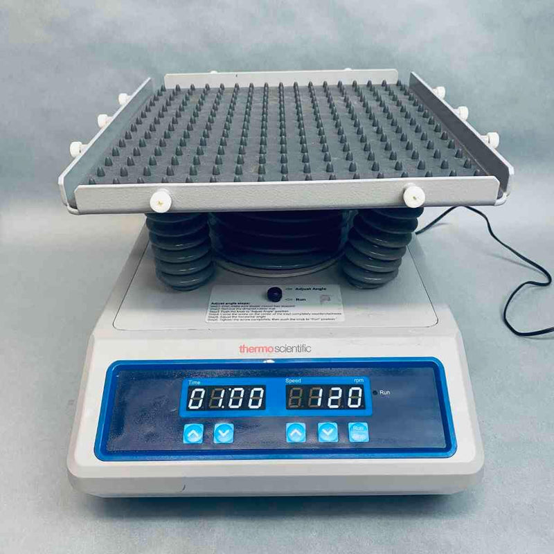 Thermo Scientific Digital Waving Rotator 5-120 rpm Range Orbital, Platform & Vortex Shakers Thermo Scientific