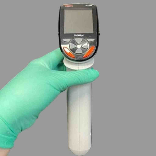 Thermo Scientific E1 Clip Tip Digital Pipette 300 ul 12 Channel Pipettors/Automatic Pipettes Thermo Scientific