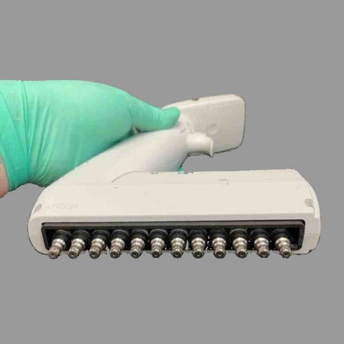 Thermo Scientific E1 Clip Tip Digital Pipette 300 ul 12 Channel Pipettors/Automatic Pipettes Thermo Scientific