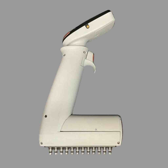 Thermo Scientific E1 Clip Tip Digital Pipette 300 ul 12 Channel Pipettors/Automatic Pipettes Thermo Scientific