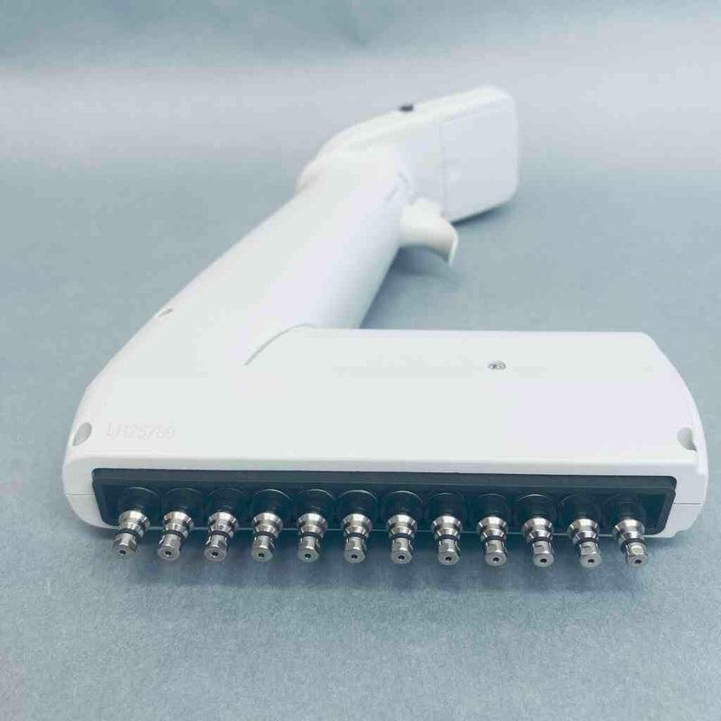 Thermo Scientific E1 Clip Tip Digital Pipette 300 ul 12 Channel Pipettors/Automatic Pipettes Thermo Scientific