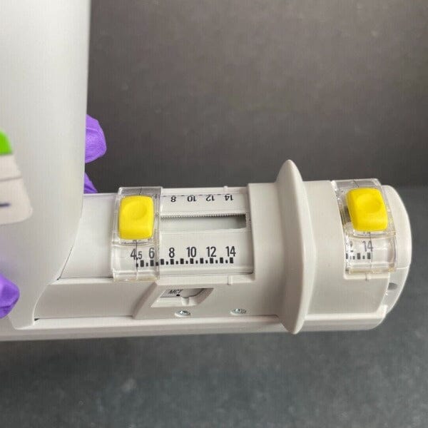 Thermo Scientific E1-ClipTip Equalizer Pipette 125 ul 8 Channel Pipettes & Pipette Tips Thermo Scientific