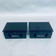 Thermo Scientific Elisa Block 1 x 96 Well for use with Multiwell Drybath Lot of 2 Blocks Dry Baths & Heat Blocks Thermo Scientific