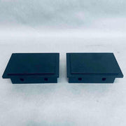 Thermo Scientific Elisa Block 1 x 96 Well for use with Multiwell Drybath Lot of 2 Blocks Dry Baths & Heat Blocks Thermo Scientific
