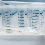 Thermo Scientific EZ Flip Conical Tube 50 ml Case of 500 Tubes Centrifuge Tubes Thermo Scientific