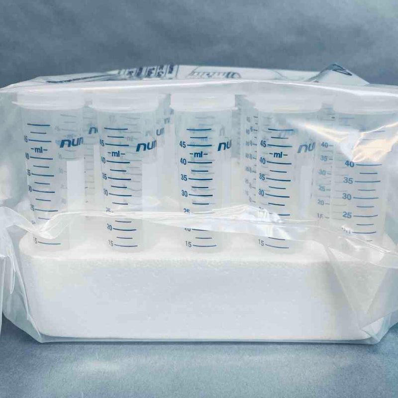 Thermo Scientific EZ Flip Conical Tube 50 ml Case of 500 Tubes Centrifuge Tubes Thermo Scientific