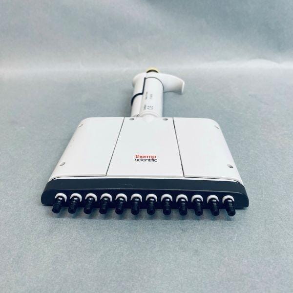 Thermo Scientific F1-ClipTip Pipette 10-100 ul 12 Channel Pipettors/Automatic Pipettes Thermo Scientific