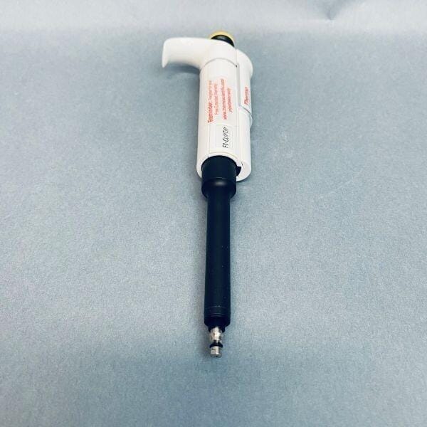 Thermo Scientific F1-ClipTip Pipettor 10-100 ul Single Channel Pipettors/Automatic Pipettes Thermo Scientific
