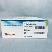 Thermo Scientific F1-ClipTip Pipettor 20-200 ul Single Channel Pipettors/Automatic Pipettes Thermo Scientific
