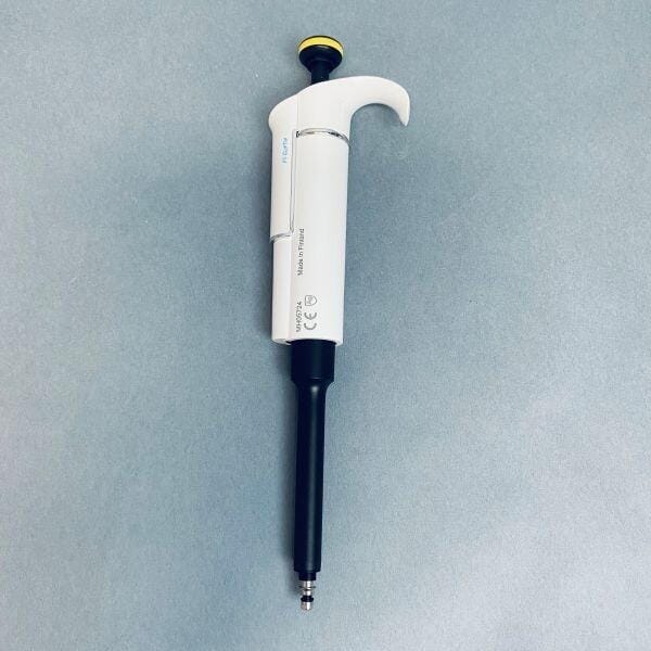 Thermo Scientific F1-ClipTip Pipettor 20-200 ul Single Channel Pipettors/Automatic Pipettes Thermo Scientific