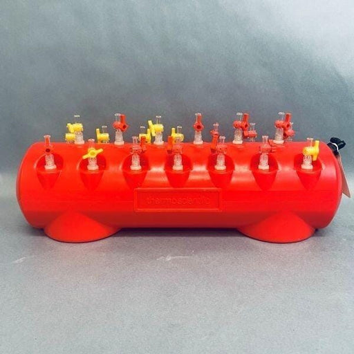 Thermo Scientific FastVac Vacuum Manifold Other Valves & Manifolds Thermo Scientific