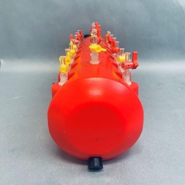 Thermo Scientific FastVac Vacuum Manifold Other Valves & Manifolds Thermo Scientific