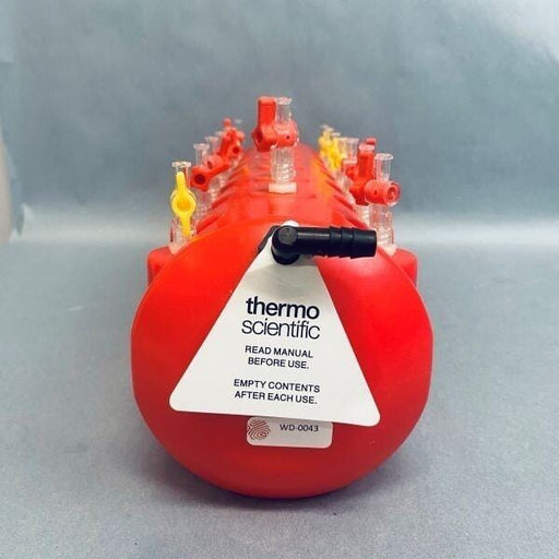 Thermo Scientific FastVac Vacuum Manifold Other Valves & Manifolds Thermo Scientific