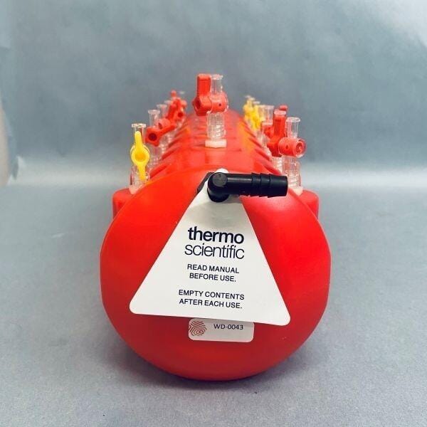 Thermo Scientific FastVac Vacuum Manifold Other Valves & Manifolds Thermo Scientific