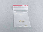 Thermo Scientific Fitting Bolt 10-32 Double Cone Total of 5 Fittings Other Fittings & Adapters Thermal Scientific