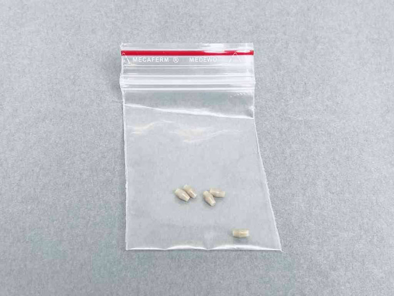 Thermo Scientific Fitting Bolt 10-32 Double Cone Total of 5 Fittings Other Fittings & Adapters Thermal Scientific