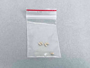 Thermo Scientific Fitting Bolt 10-32 Double Cone Total of 5 Fittings Other Fittings & Adapters Thermal Scientific