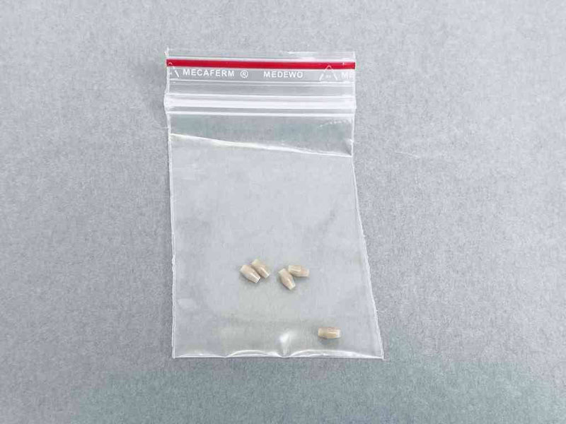 Thermo Scientific Fitting Bolt 10-32 Double Cone Total of 5 Fittings Other Fittings & Adapters Thermal Scientific