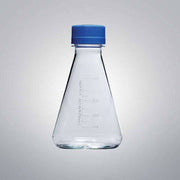 Thermo Scientific Flask with Vented Closure 500 mL Case of 12 Flasks Lab Flasks Thermo Scientific