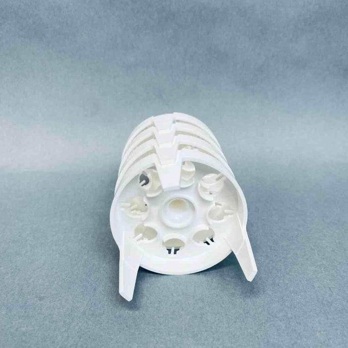 Thermo Scientific Floating Microcentrifuge Rack Round 1.5 ml PP Pack of 4 Tube Racks Thermo Scientific