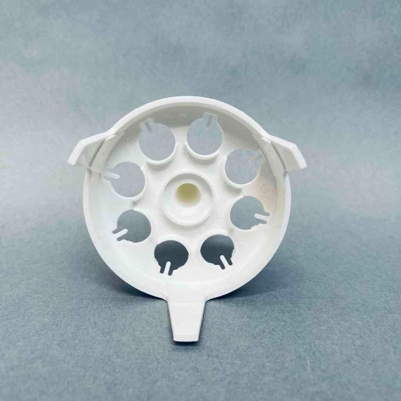 Thermo Scientific Floating Microcentrifuge Rack Round 1.5 ml PP Pack of 4 Tube Racks Thermo Scientific