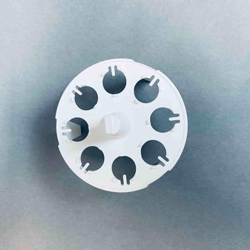 Thermo Scientific Floating Microcentrifuge Rack Round 1.5 ml PP Pack of 4 Tube Racks Thermo Scientific