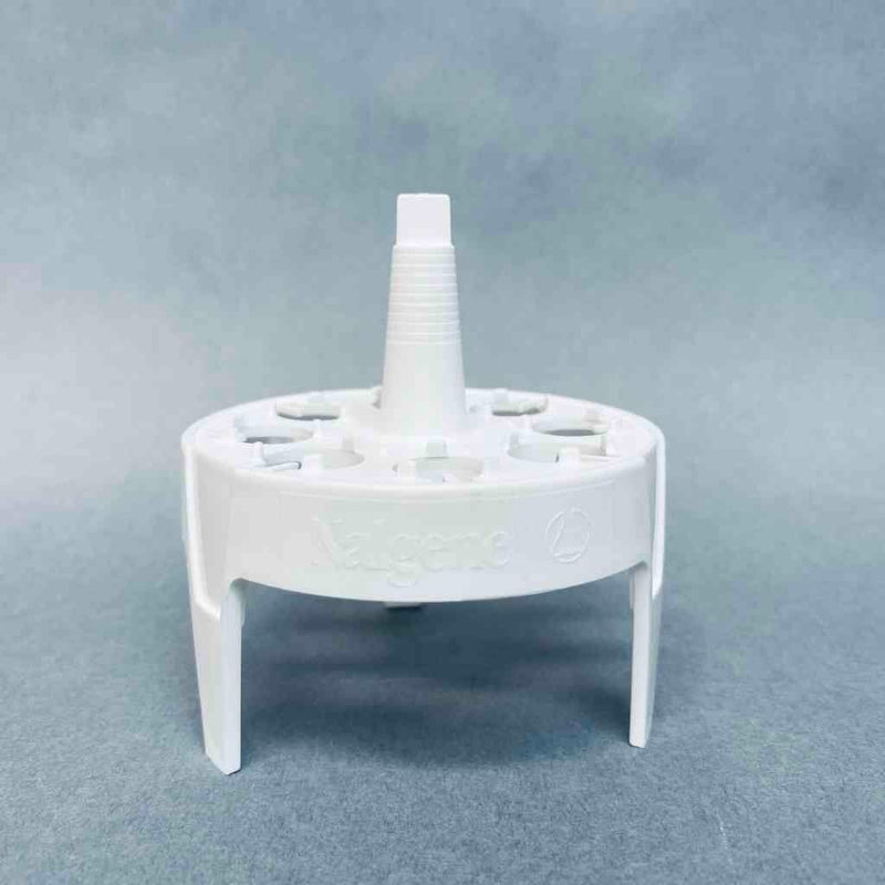 Thermo Scientific Floating Microcentrifuge Rack Round 1.5 ml PP Pack of 4 Tube Racks Thermo Scientific