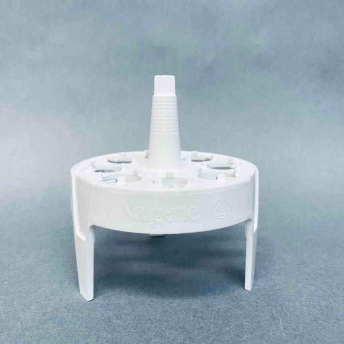 Thermo Scientific Floating Microcentrifuge Rack Round 1.5 ml PP Pack of 4 Tube Racks Thermo Scientific