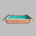 Thermo Scientific Forma Humidity Pan for Use with CO2 Incubator Lab Equipment: Other Lab Equipment Thermo Scientific