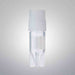 Thermo Scientific Freezer Vial 1.8 ml with Screw Cap Starfoot 450 Vials Lab Consumables::Tubes, Vials, and Flasks Thermo Scientific