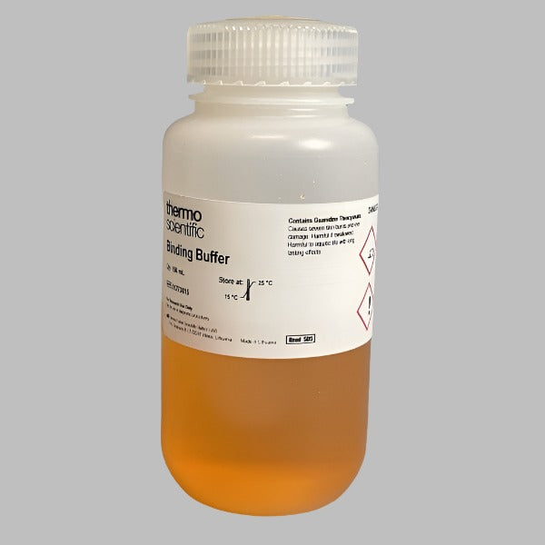 Thermo Scientific GeneJET Gel Extraction Kit Total of 229 Preps Other Thermo Scientific