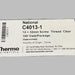 Thermo Scientific Glass Vial 2 ml Screw Top 12 x 32 mm 400 Vials Lab Consumables::Tubes, Vials, and Flasks Thermo Scientific