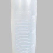 Thermo Scientific Graduated Cylinder 500 ml PP Economy Cylinder Glassware Thermo Scientific